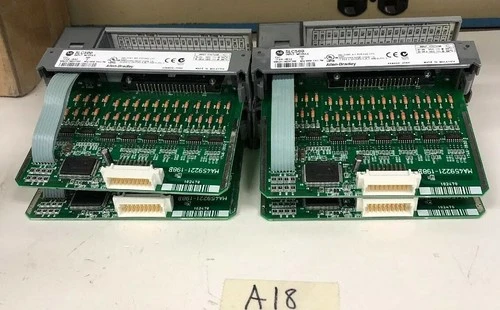 Used Allen Bradley 1746-IB32 Relays & Switches Indiana US | J&J Industrial Supply #1072721