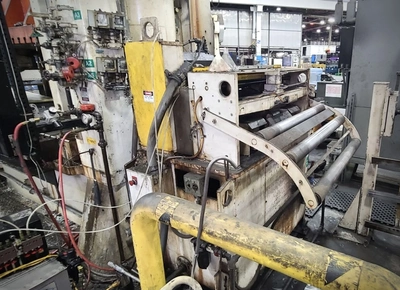 USED 1993 PERFECTO RS20-30B / 2.2-30-9 / 400-30