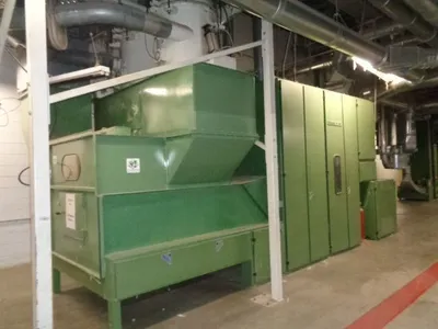 1997 TRUTZSCHLER BO-1600 Textile Machinery | Yellow Tag Capital Recovery (3)