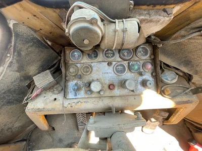 Used 1970 CATERPILLAR 988 Wheel Loaders Pennsylvania US | Proxy Equipment #1377856
