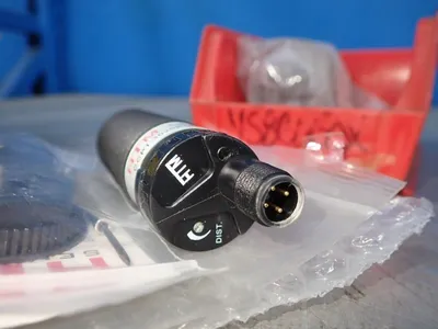 Used HTM CCP13020PARU4 Sensors | HGR 24 #752376