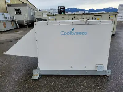 USED 2019 COOLBREEZE FB-D-60-0/A