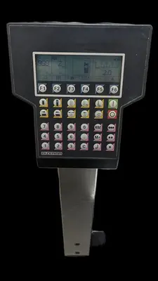 USED BIZERBA A404