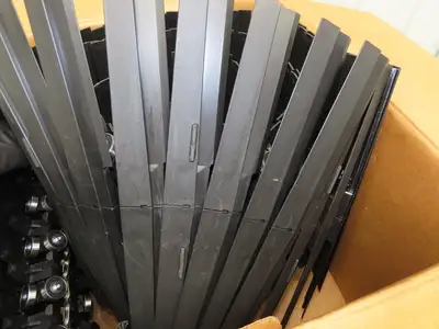 New | in-Stock RYSON _UNKNOWN_ Conveyor Parts Indiana US | Arrow Industrial #829140