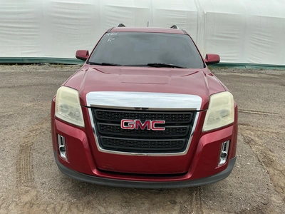 Used 2013 GMC TERRAIN SUVs Michigan US | Miedema Asset Management Group #1304675