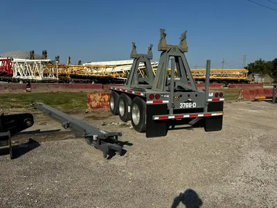 Used 2013 GROVE GMK4115L Rough Terrain Cranes Texas US | Uriquip #1420942