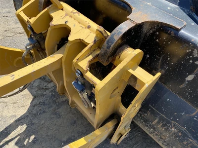 Used 2015 CATERPILLAR 930K Wheel Loaders | Abele Tractor #1342897