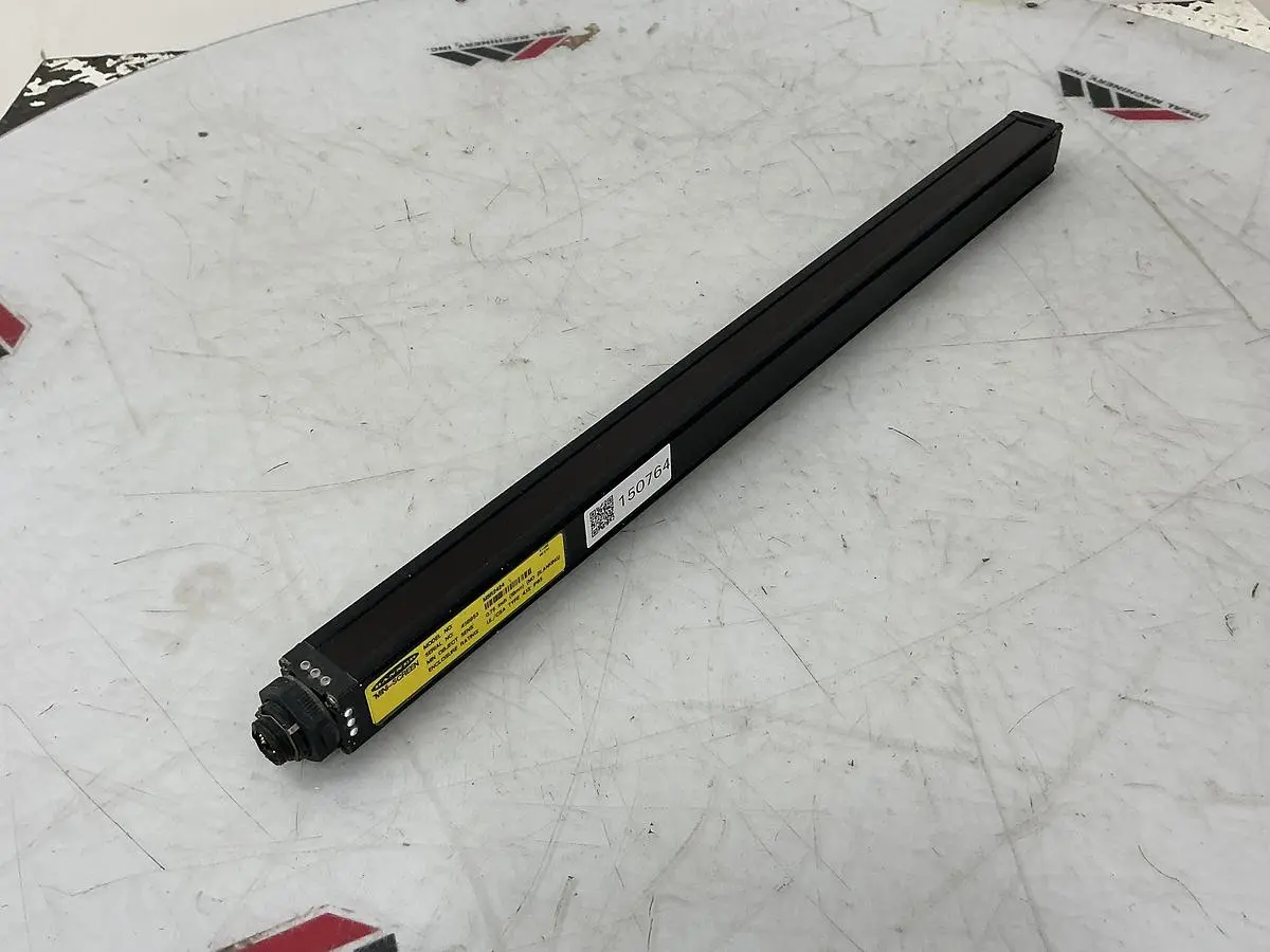 USED BANNER MSR2424