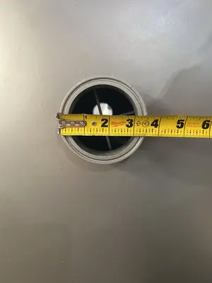 New | in-Stock Blentech SINGLE SHAFT Mixers Illinois US | M&M Equipment Corp. #1389046
