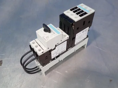 New | in-Stock SIEMENS 3RA11250FD231BB4 Starters Ohio US | HGR 24 #1186289