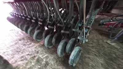 JI Case 5500MTDR SEEDER | Iron Listing (21)