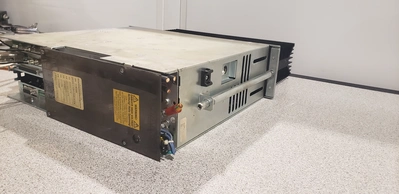 USED REXROTH DDS02.1-A200-D