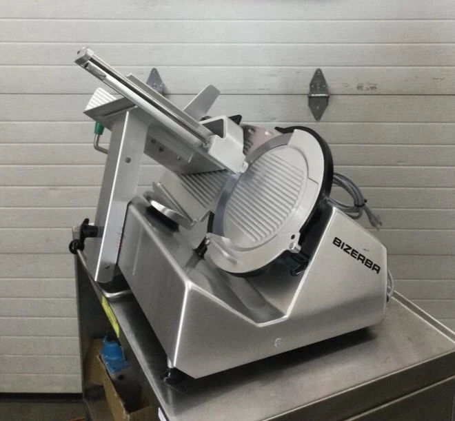 Used _UNKNOWN_ GSPH Slicers / Dicers / Cutters Michigan US | Grocery Equipment Sales #1069731