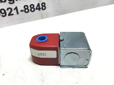 DAYTON SOLENOID COILS