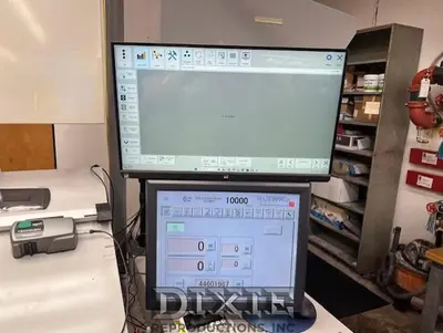 USED 2007 RYOBI 755 W/ COATER