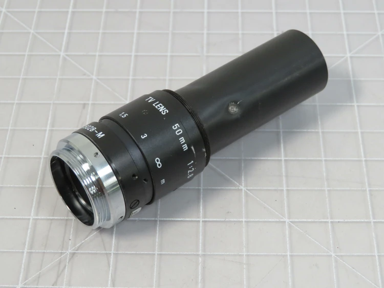 Used PENTAX _UNKNOWN_ Optics | OCO Industrial #1647879