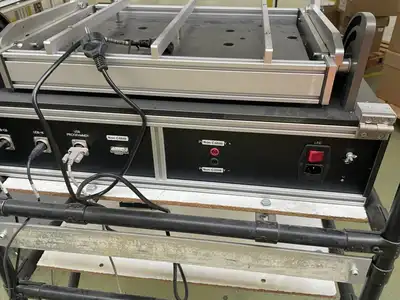 Used _UNKNOWN_ _UNKNOWN_ Test Benches FR | Apex Group #1550823