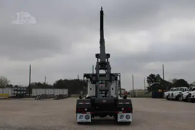 Used 2017 FREIGHTLINER 114SD Hooklifts & Roll-Offs Texas US | Roll Off Truck World #1491802