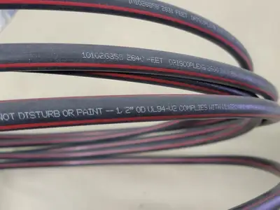 USED BROOKS E700-TUBE
