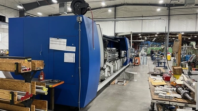 2011 LEISTRITZ PW300 Threading-Thread Rollers | Asset Exchange Corporation (7)
