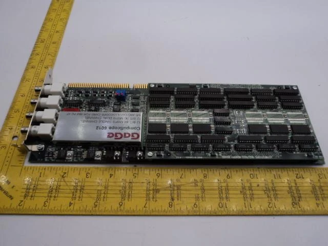 Used GAGE _UNKNOWN_ Memory Texas US | OCO Industrial #1719044