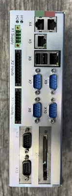 USED WIPOTEC IPC SWA2-900A 65551090
