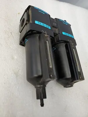 WILKERSON F18-04-SL00 and L18-04-LL00