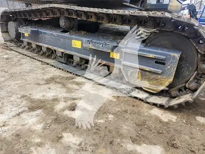 USED 2019 XCMG XE150U