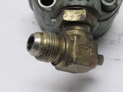 Used TOYO-OKI _UNKNOWN_ Hydraulic Pumps | Arrow Industrial #619218