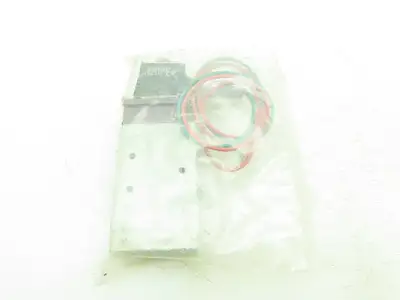 Numatics L23XA452BP00061 Solenoid Valve 14.5-120PSIG Air Pneumatic 24VDC Coil