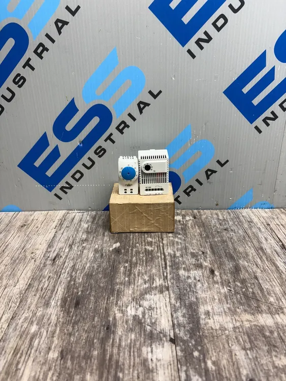 Used STEGO KTS 111 & ET 011 Misc Electrical & Power Parts South Carolina US | ESS Industrial Equipment Sales #867770