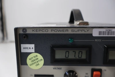 USED KEPCO MSK 20-5M