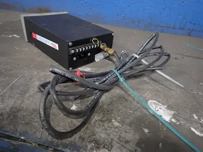 Used ASHCROFT 2545E Tooling & Accessories (Other) | HGR 24 #749108