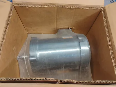 BALDOR RELIANCE JM3107 Motors | ESS Industrial Equipment Sales (5)