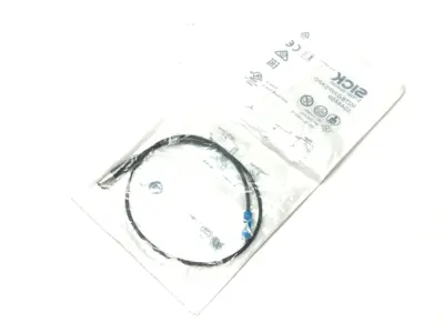NEW SICK CYLINDER SENSOR M8 CONNECTOR 10-30VDC 1044459