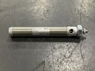 USED SMC NCDMB075-0300C