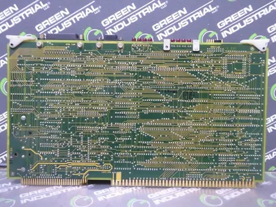 Cincinnati Milacron 3-533-0349G CMM Control Board Rev. B Broken support Used