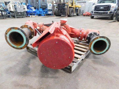Used Armstrong NA Pumps Ohio US | Equipment Recovery Corp. #1329640