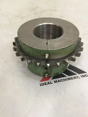 USED NEWBURY 150TON