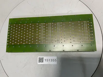 USED ARBURG 664