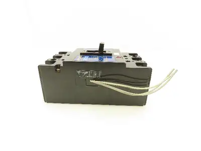 Mitsubishi MB100-SS Motor Circuit Breaker 63A 3P 500V