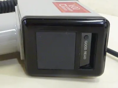 NEW COMPUTER IDENTICS A1-66670-1