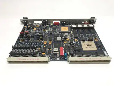 New | in-Stock CALDON VL2 APU CONTROLLER BOARD Circuit Boards | Maverick Industrial Sales #1099235