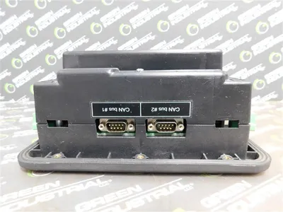 USED WOODWARD EASYGEN-3200-5
