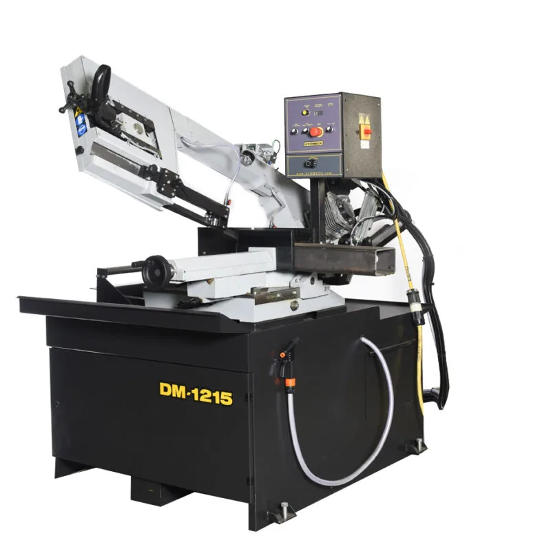USED HYDMECH DM-12/15