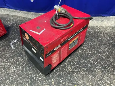 Used LINCOLN ELECTRIC POWERWAVE455M Arc Welders Ohio US | HGR 24 #1405111