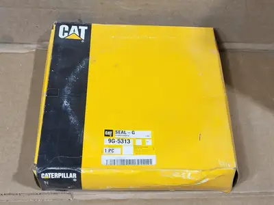 NEW CATERPILLAR 9G-5313