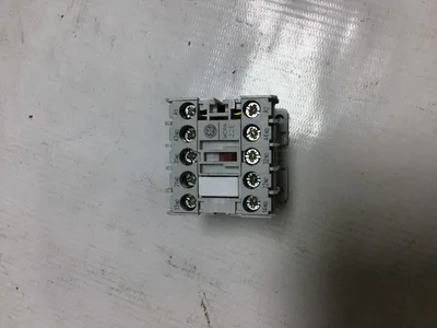 GE General Electric MCRA022AT Contactor Fast