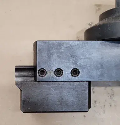 USED SECO-EPB GRAFLEX BORING SYSTEM
