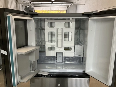 Used SAMSUNG RF29BB8600QL Residential Appliances Michigan US | Miedema Asset Management Group #1578936